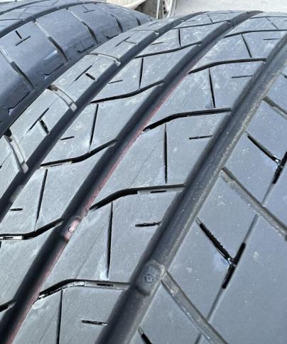 Bridgestone Duravis R660 205/65 R16C