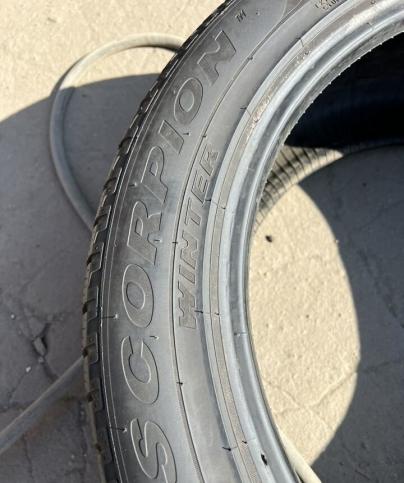 Pirelli Scorpion Winter 275/45 R21