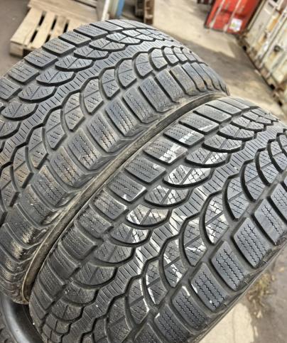 Bridgestone Blizzak LM-32 195/50 R16