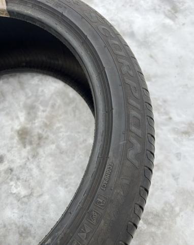 Pirelli Scorpion Verde 275/40 R21