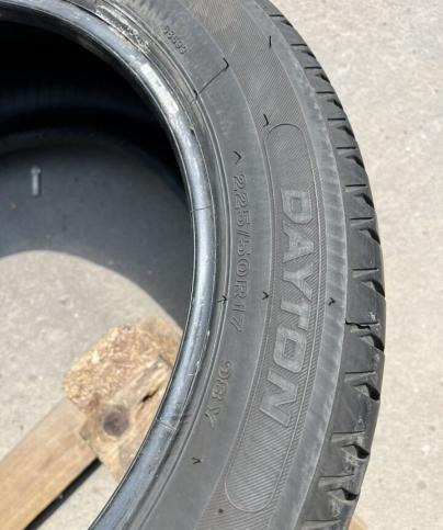 Dayton Touring 2 225/50 R17