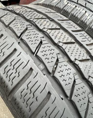 Continental VanContact Winter 215/65 R16C