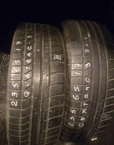 Vredestein QuaTrac 3 SUV 235/65 R17