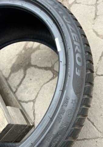 Pirelli Winter Sottozero 3 275/35 R19