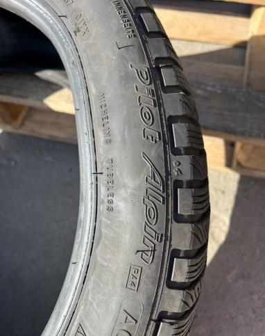 Michelin Pilot Alpin 4 245/45 R18