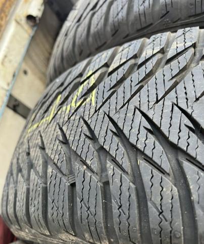 Goodyear UltraGrip 8 195/55 R16