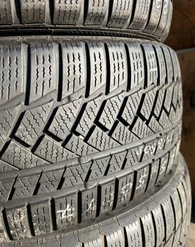 Continental ContiWinterContact TS 850 P 225/50 R17