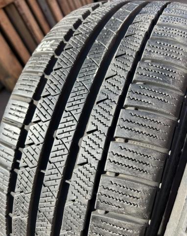 Continental ContiWinterContact TS 810 Sport 225/40 R18