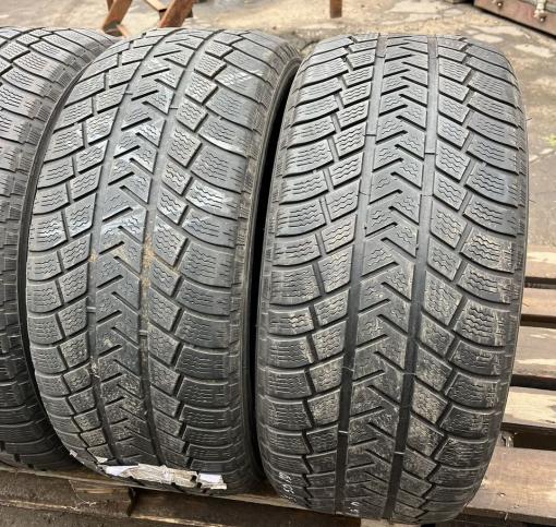 Michelin Latitude Alpin 255/50 R19