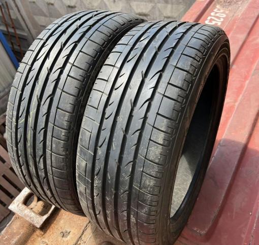 Bridgestone Dueler H/P Sport RFT 225/45 R18