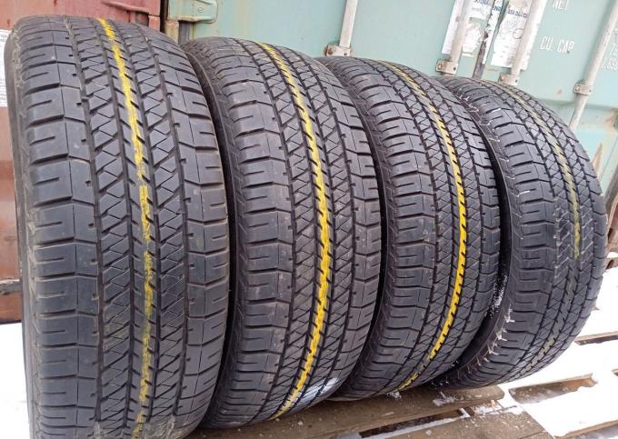 Bridgestone Dueler H/T 684II 275/60 R20