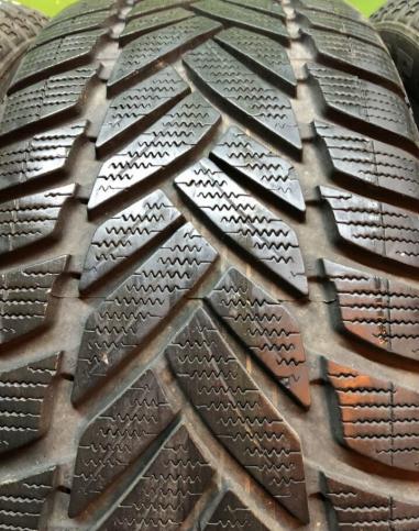 Dunlop SP Winter Sport M3 245/55 R17