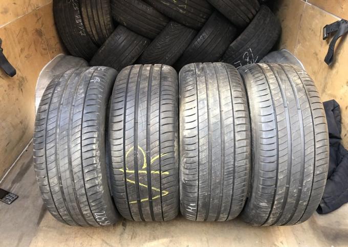 Michelin Primacy 3 225/50 R17