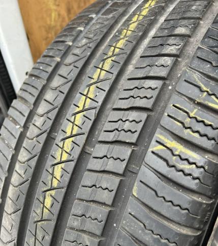 Pirelli Scorpion Zero All Season 265/45 R21