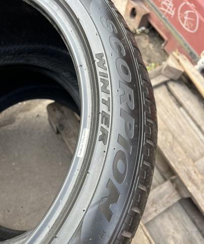 Pirelli Scorpion Winter 295/40 R21