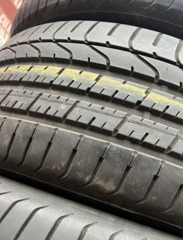 Pirelli P Zero 245/40 R20