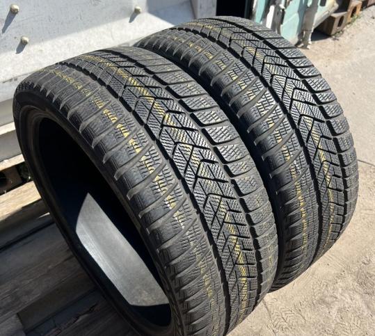 Pirelli Winter Sottozero 3 255/35 R21