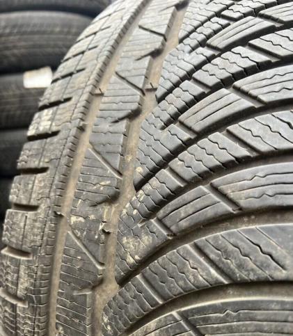 Michelin Pilot Alpin PA4 245/50 R18