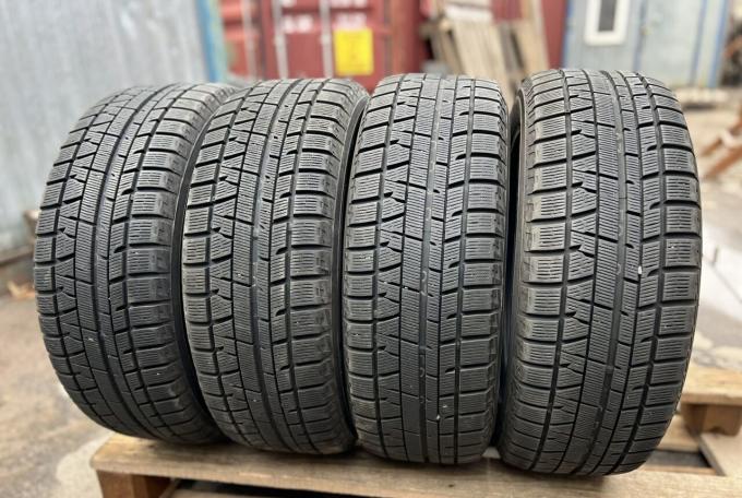 Yokohama Ice Guard IG50+ 205/55 R16