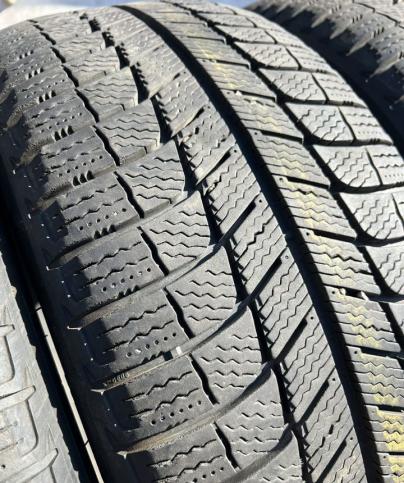 Michelin X-Ice 3 225/50 R17