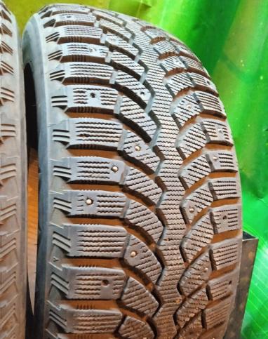 Bridgestone Blizzak Spike-01 235/55 R18