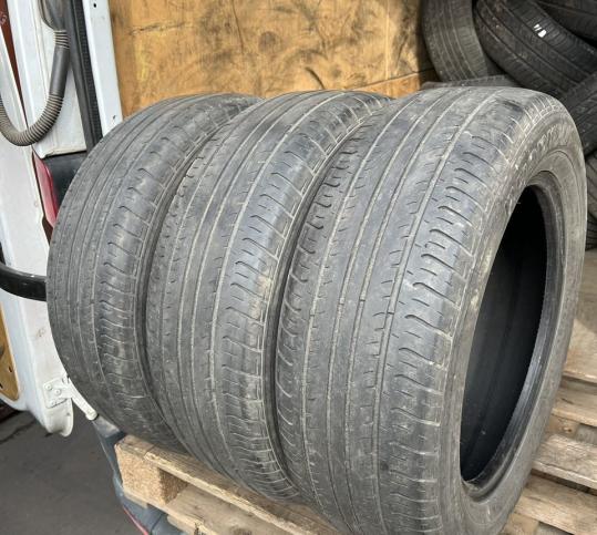 Hankook Optimo K415 225/60 R17