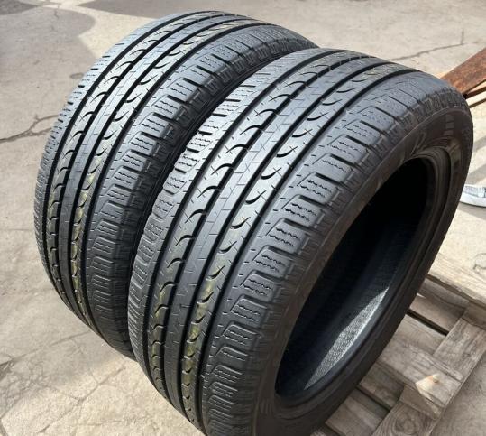 Goodyear EfficientGrip SUV 265/50 R20