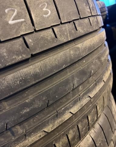 Continental SportContact 6 295/35 R23