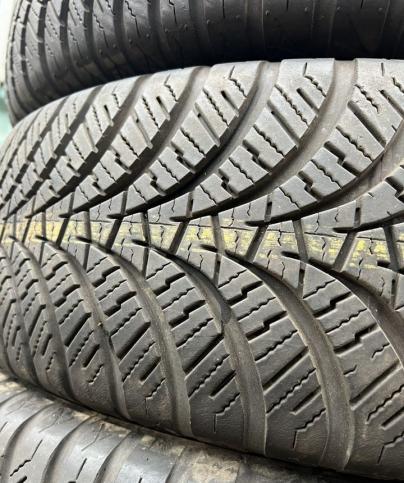 Dunlop All Season Maxx AS1 215/65 R16