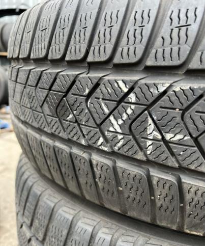 Pirelli Winter Sottozero 3 245/50 R19