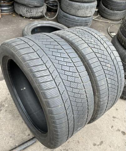 Continental ContiWinterContact TS 830 P 265/40 R19