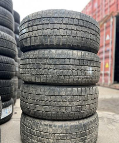 Dunlop Winter Maxx WM01 225/50 R17