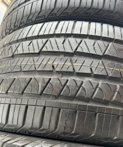 Continental ContiCrossContact LX Sport 275/45 R21