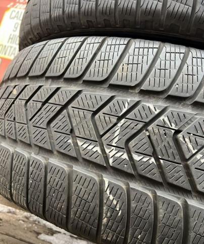 Pirelli Scorpion Winter 265/50 R20