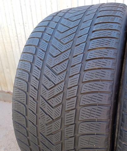 Pirelli Scorpion Winter 315/40 R21