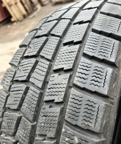 Dunlop Winter Maxx WM01 205/60 R16