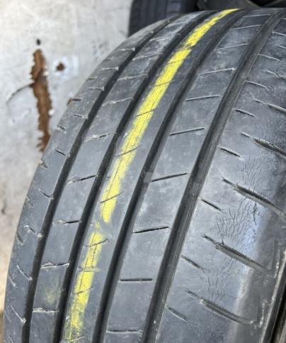 Bridgestone Turanza T005A 215/55 R17