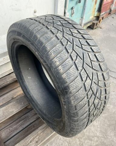 Dunlop SP Winter Sport 3D 275/45 R20