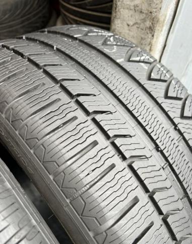 Michelin Pilot Alpin PA3 255/45 R18