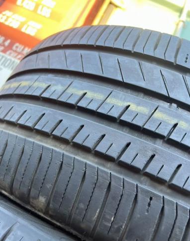 Toyo Proxes Sport 265/35 R19