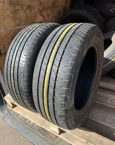 Falken ZIEX ZE914A Ecorun 215/60 R16