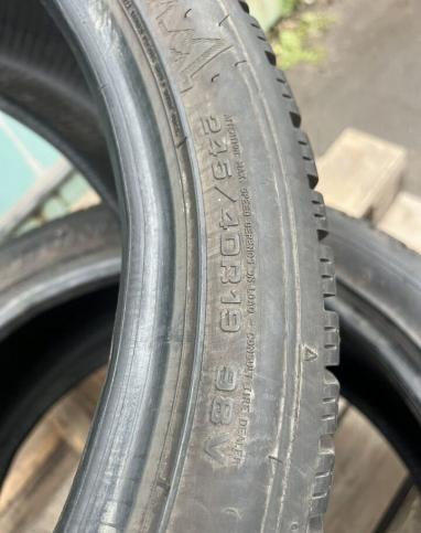 Dunlop Winter Sport 5 245/40 R19