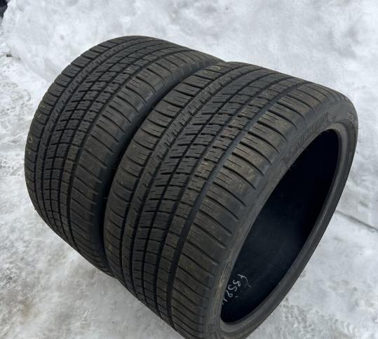 Michelin Pilot Sport A/S 3+ 305/30 R21