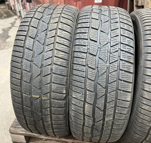 Continental ContiWinterContact TS 830 P 225/50 R18