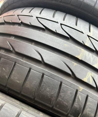 Bridgestone Potenza S001 235/40 R19