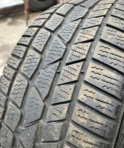 Continental ContiWinterContact TS 830 P 225/50 R18