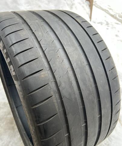 Michelin Pilot Sport 4 315/30 R21