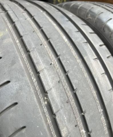 Goodyear Eagle F1 Asymmetric 5 225/45 R18