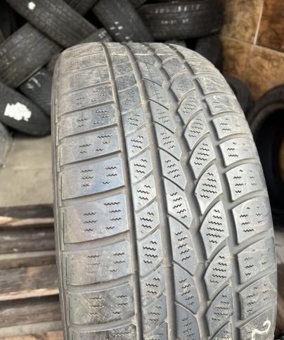 Continental Conti4x4WinterContact 255/50 R19