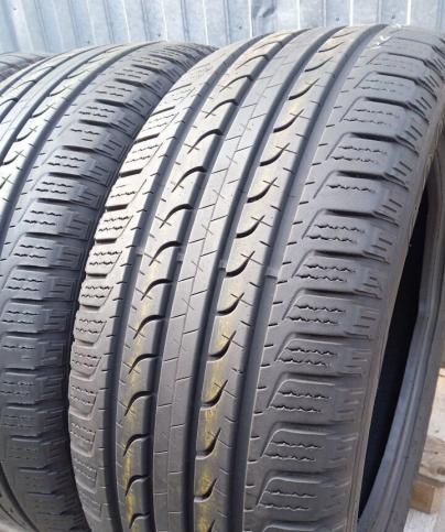 Goodyear EfficientGrip SUV 265/50 R20